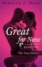 [Now 02] • Great for Now (Book Two of the Now Series)